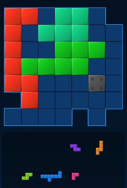 Block Bonanza - Puzzle Game